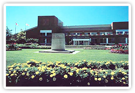 east york civic centre