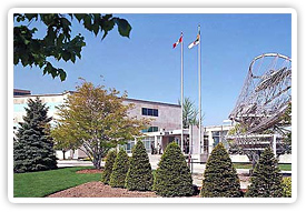 etobicoke civic centre