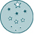 stars for celebration