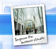Building a Great City: Council's 2003-2006 Priorities