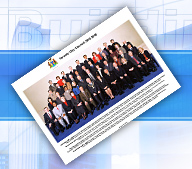 Building a Great City: Council's 2003-2006 Priorities