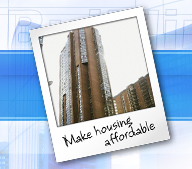 Building a Great City: Council's 2003-2006 Priorities