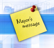 Building a Great City: Council's 2003-2006 Priorities
