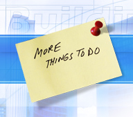 Building a Great City: Council's 2003-2006 Priorities