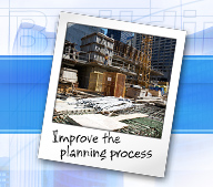 Building a Great City: Council's 2003-2006 Priorities