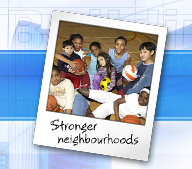 Building a Great City: Council's 2003-2006 Priorities