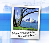 Building a Great City: Council's 2003-2006 Priorities