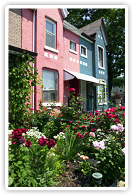 photo - toronto house