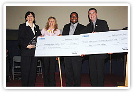 cheques