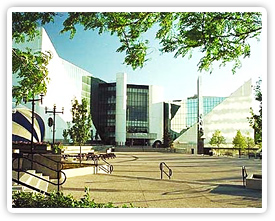 scarborough civic centre