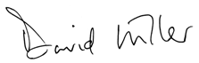 signature