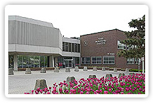 york civic centre